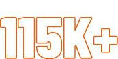 115K+