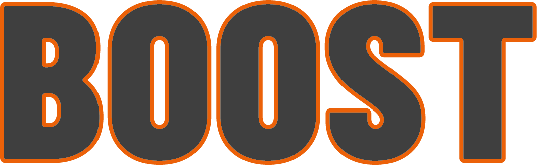 boost